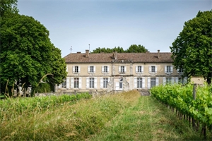 chateau à la vente -   33000  BORDEAUX, surface 1000 m2 vente chateau - UBI435999623